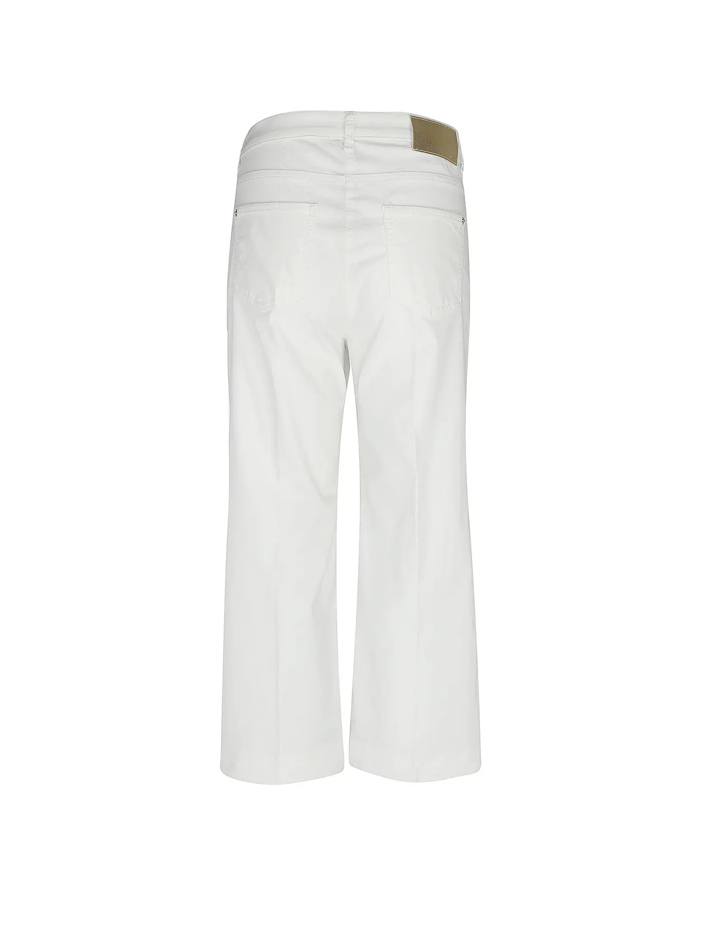 MAC | Hose RICH CULOTTE | creme